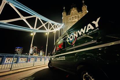 conway