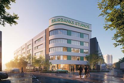 Fairbanks Studios (credit Oxygen Studios) FINAL
