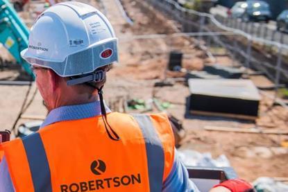 robertson