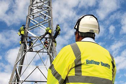 Balfour Beatty