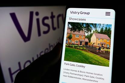 vistry