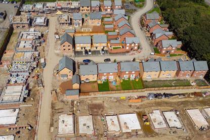 housing