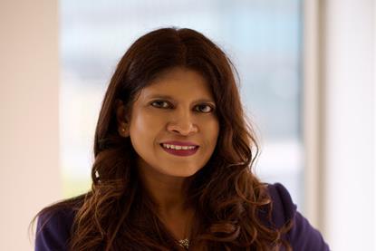 Lesha Chetty