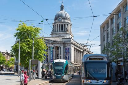 Nottingham