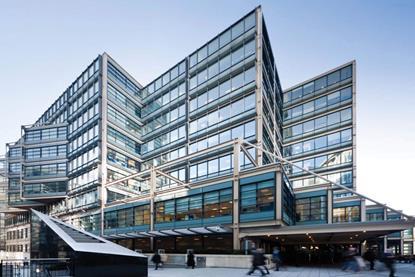 1 Fleet Place 6