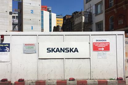 Skanska