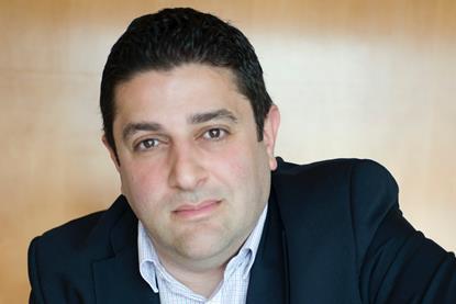 Nick Tagliarini_director at Pexhurst