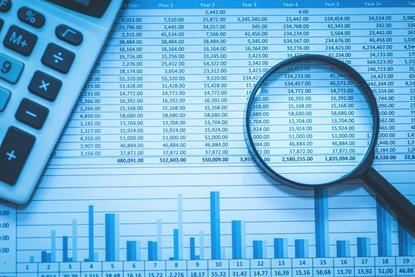 balance sheet