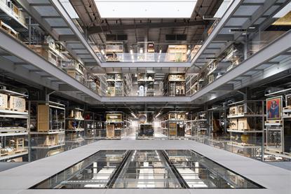 DS+R_V&A East Storehouse_©Hufton+Crow_4