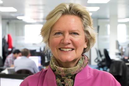 Lisa Ashworth
