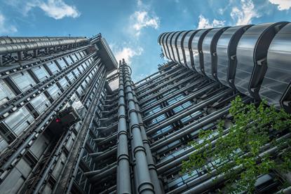 lloyds building