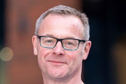 Robin Dobson cropped