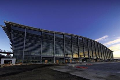 A target price contract has helped control costs on the £4.2bn Heathrow Terminal 5