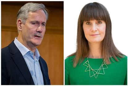 Hackett and Henderson