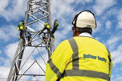 Balfour Beatty