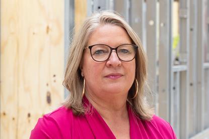 Nathalie Meunier