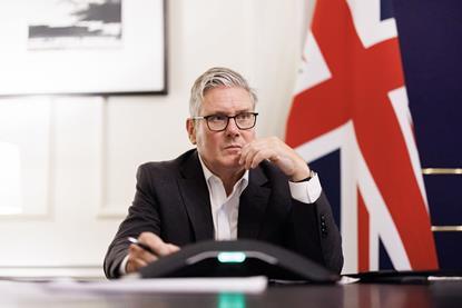 starmer