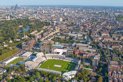 St John's Wood