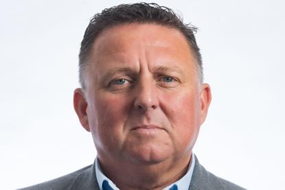 Andy Beaumont headshot
