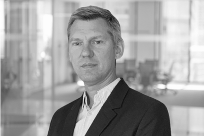 Iain Simmons Arbor Law