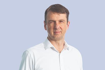 Alex Vaughan