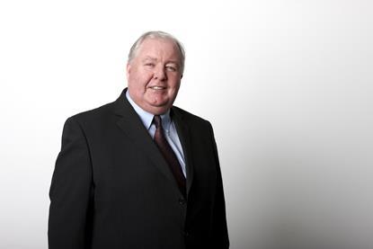Bernard Dempsey