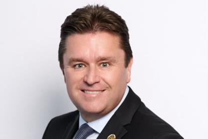 dean banks