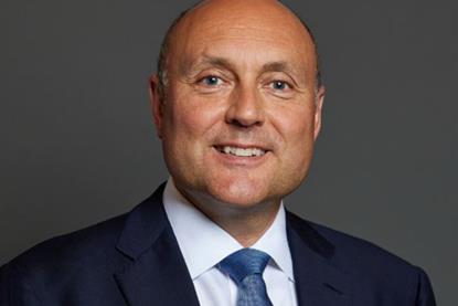 Andrew Griffith