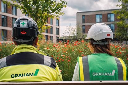 GRAHAM site team