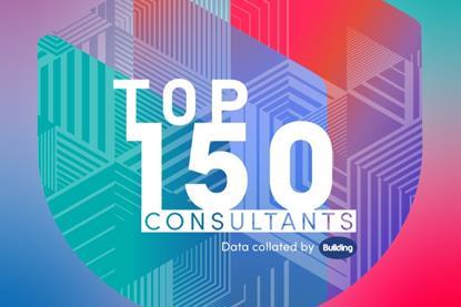 top 150 consultants 2024