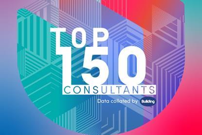 top 150 consultants 2024