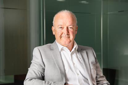Kevin O'Connor