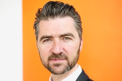 John McElgunn RSHP