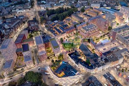 Northampton Greyfriars 1