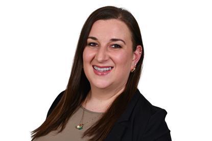 Desiree Blamey