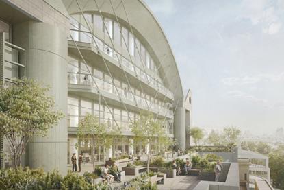 Hopkins Charing Cross 3