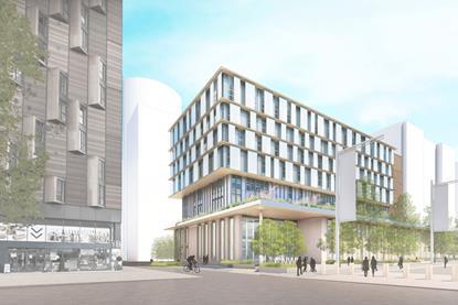 CGI - College of NW London 1 mid