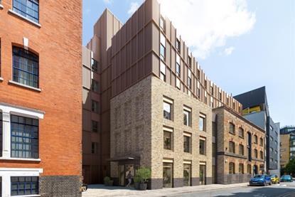 Ackroyd Lowrie Southwark