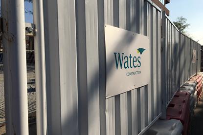 wates