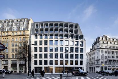 RED Group - 40 Broadway