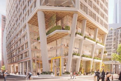 63 St Mary Axe 2025 8