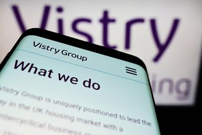 vistry