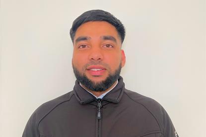 Foysol Islam
