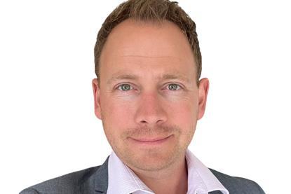 charles hill white background