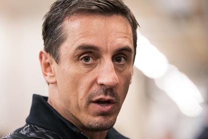 gary neville 800