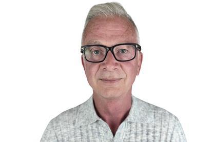 David Crosthwaite