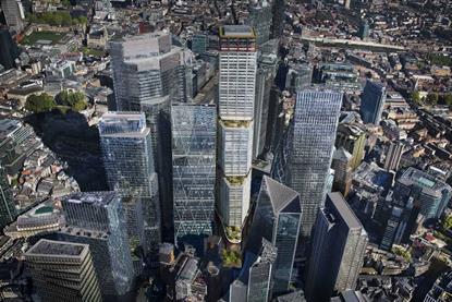 Undershaft 2024 1