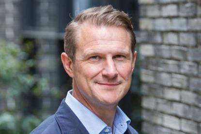 Paul Ruddick low res