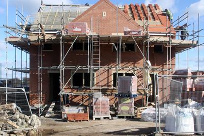 Housebuilding