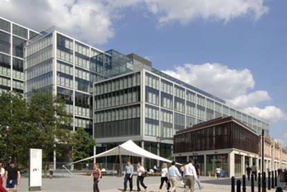 Design and build is now used on complex projects, such as Foster’s Bishop’s Square